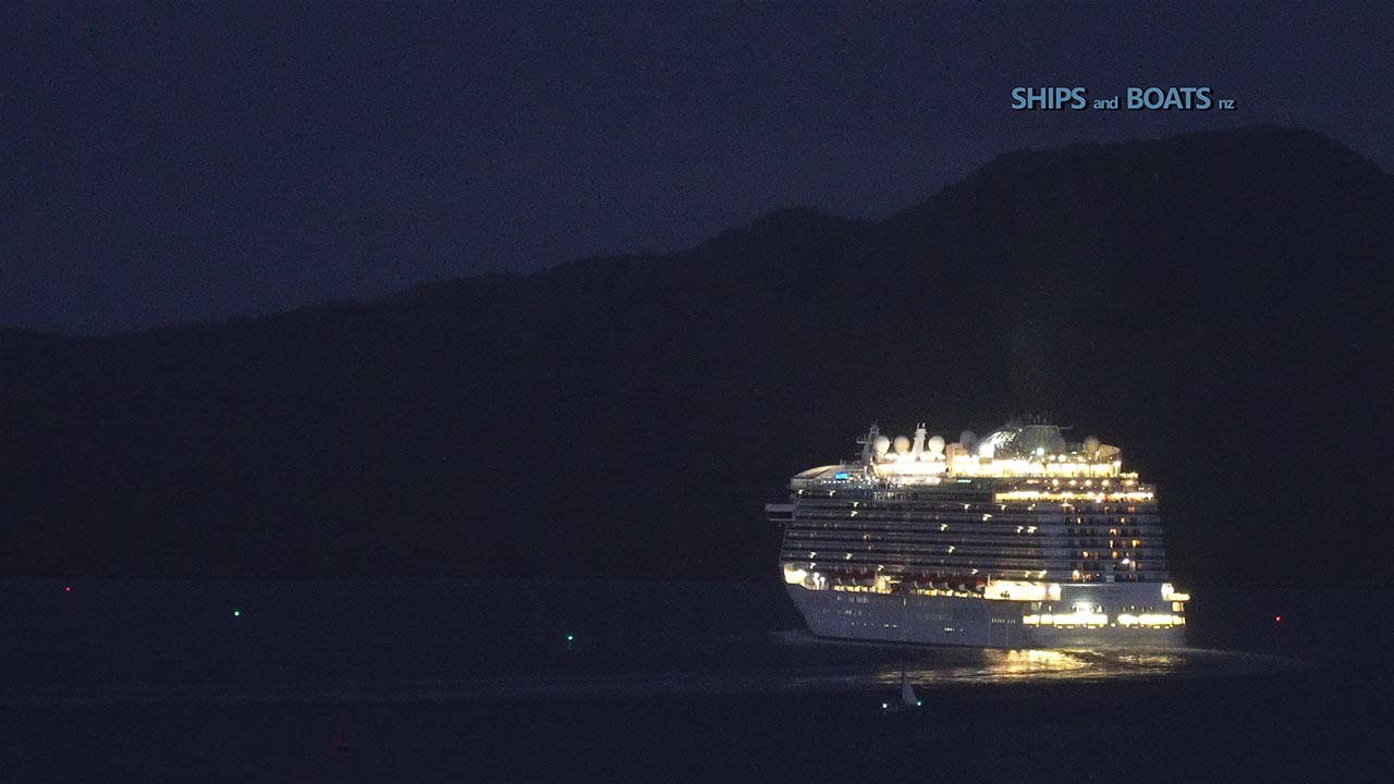 Royal Princess